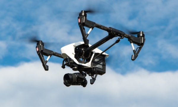 uprawnienia do pilotowania drona