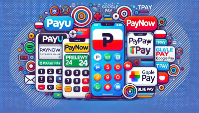 Popular Payment Gateways in Poland