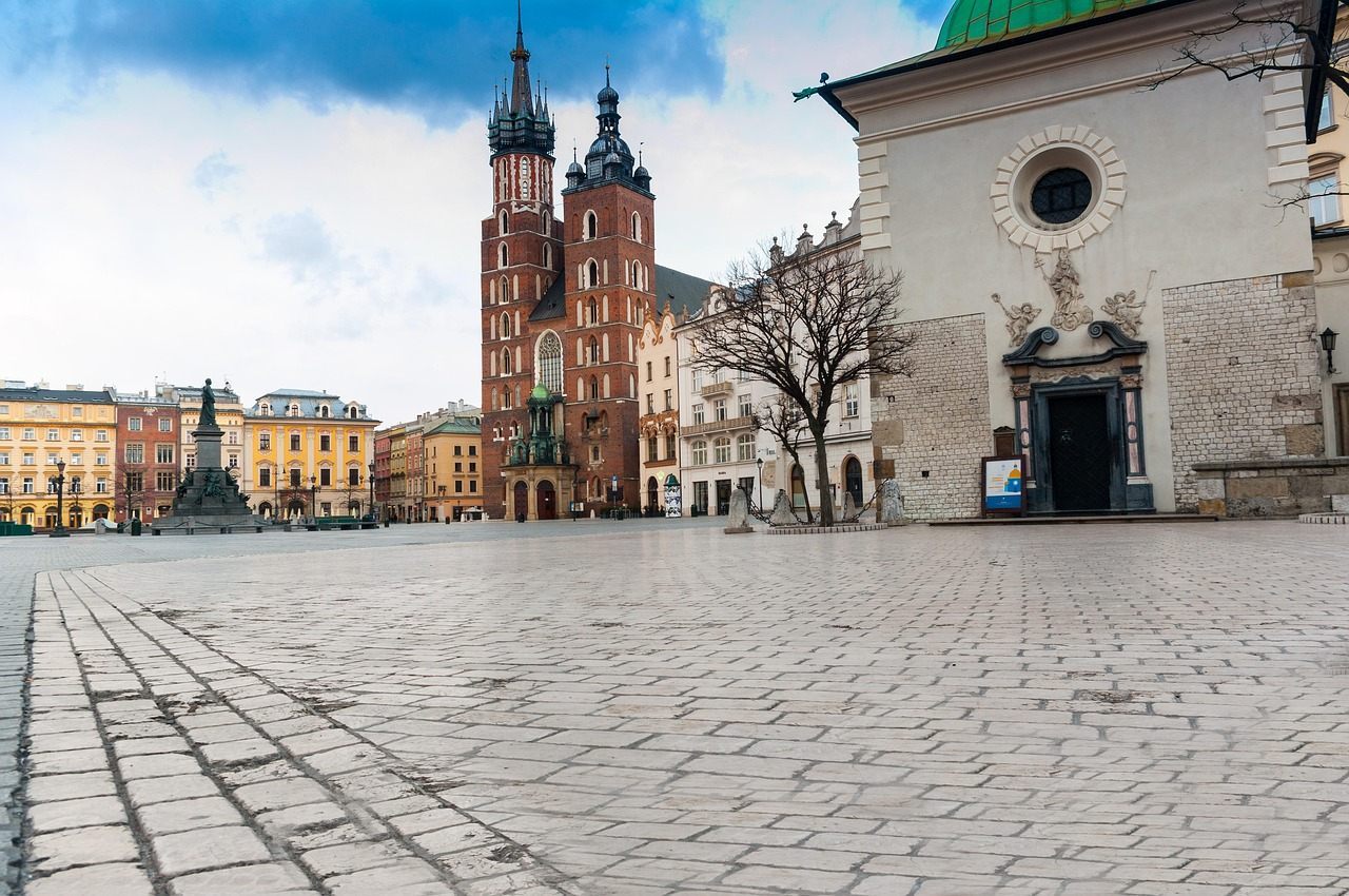 wyceny nieruchomoÅci w Krakowie