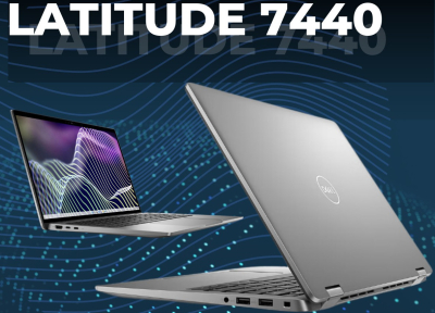 Laptopy Dell Latitude 7440 - doskonaÅy wybÃ³r dla profesjonalistÃ³w